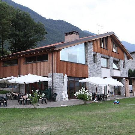 Agriturismo San Faustino Hotel Ceto Eksteriør billede