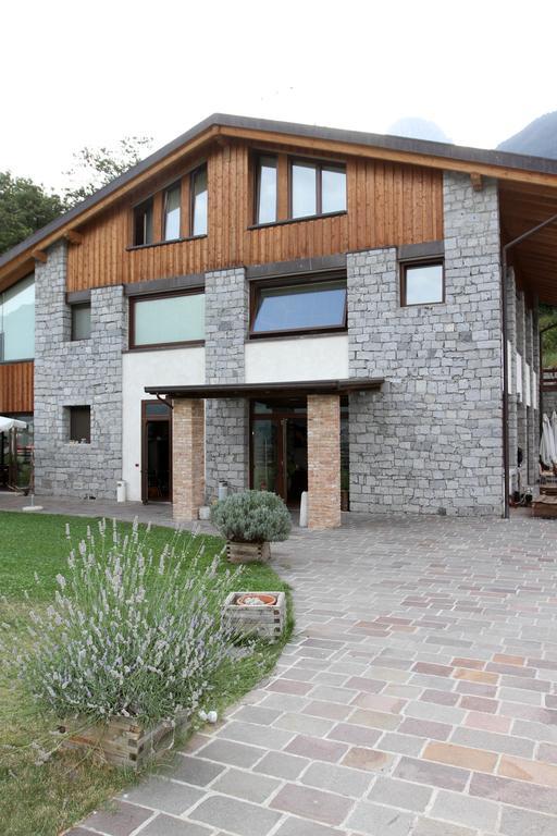 Agriturismo San Faustino Hotel Ceto Eksteriør billede