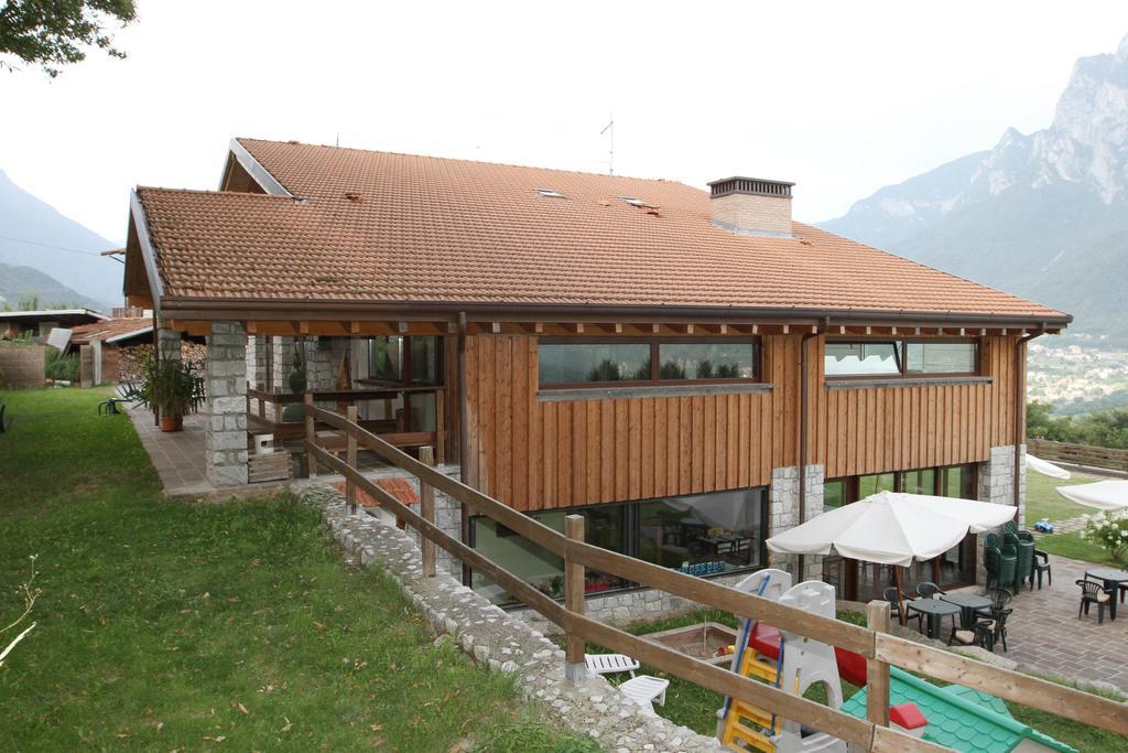 Agriturismo San Faustino Hotel Ceto Eksteriør billede