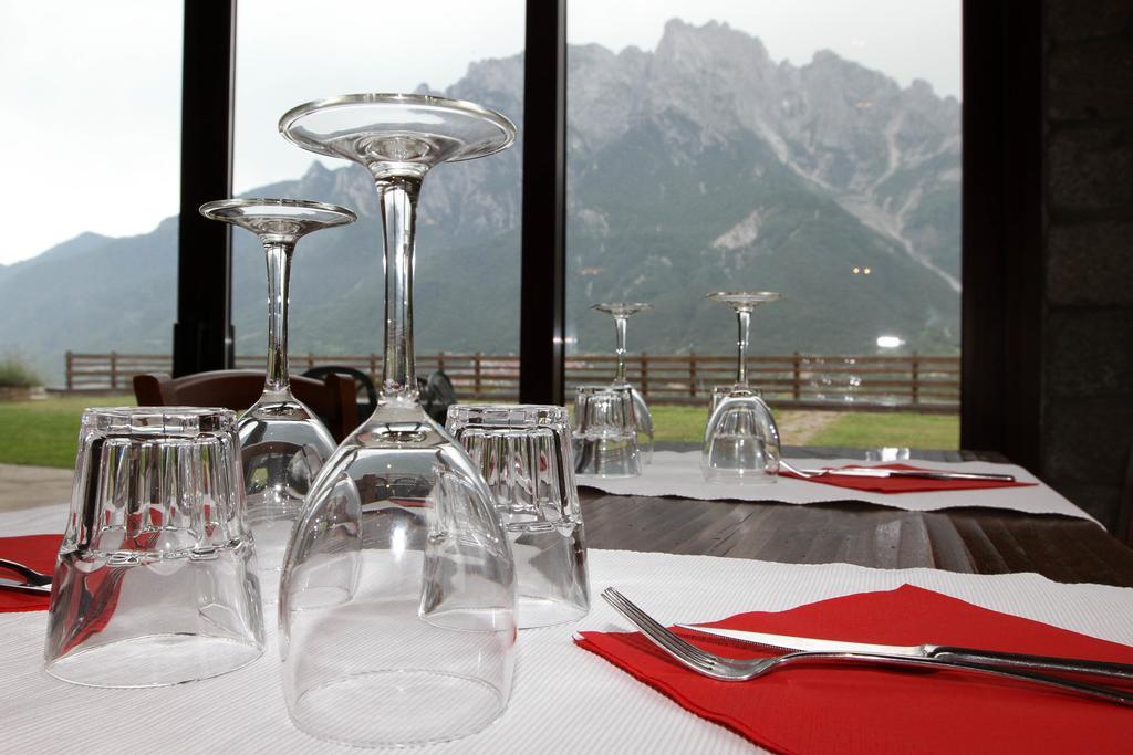 Agriturismo San Faustino Hotel Ceto Eksteriør billede