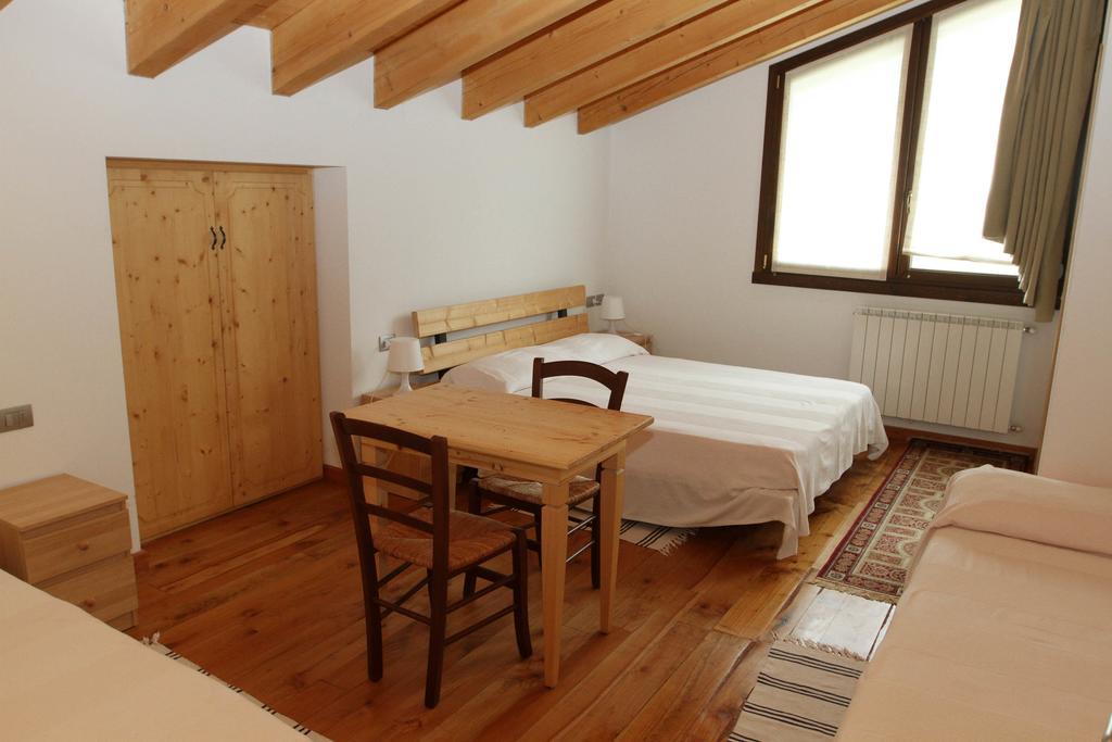 Agriturismo San Faustino Hotel Ceto Eksteriør billede